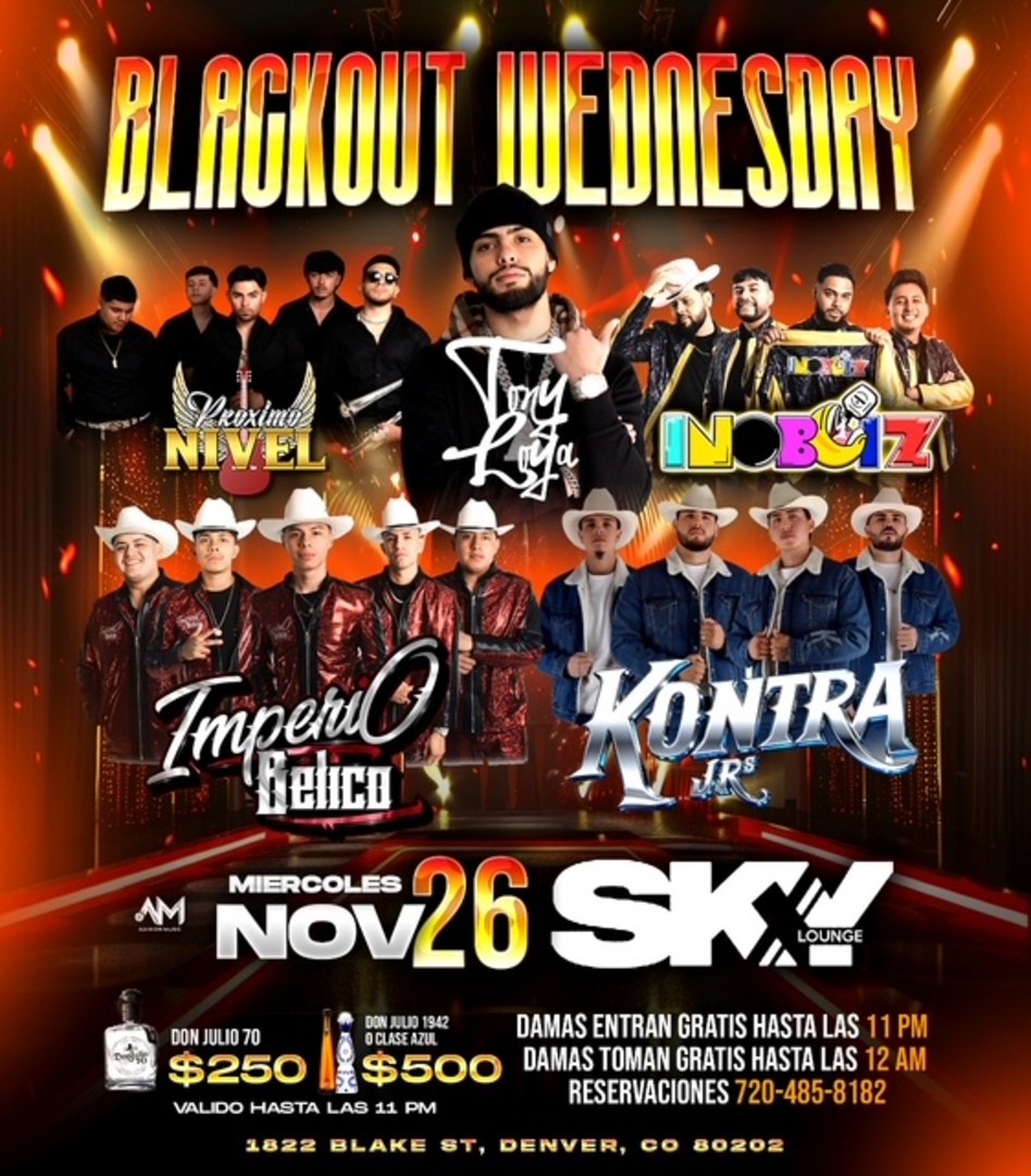 Tony Loya-Proximo Nivel-Inoboiz-Imperio Belico-Kontra Jrs.