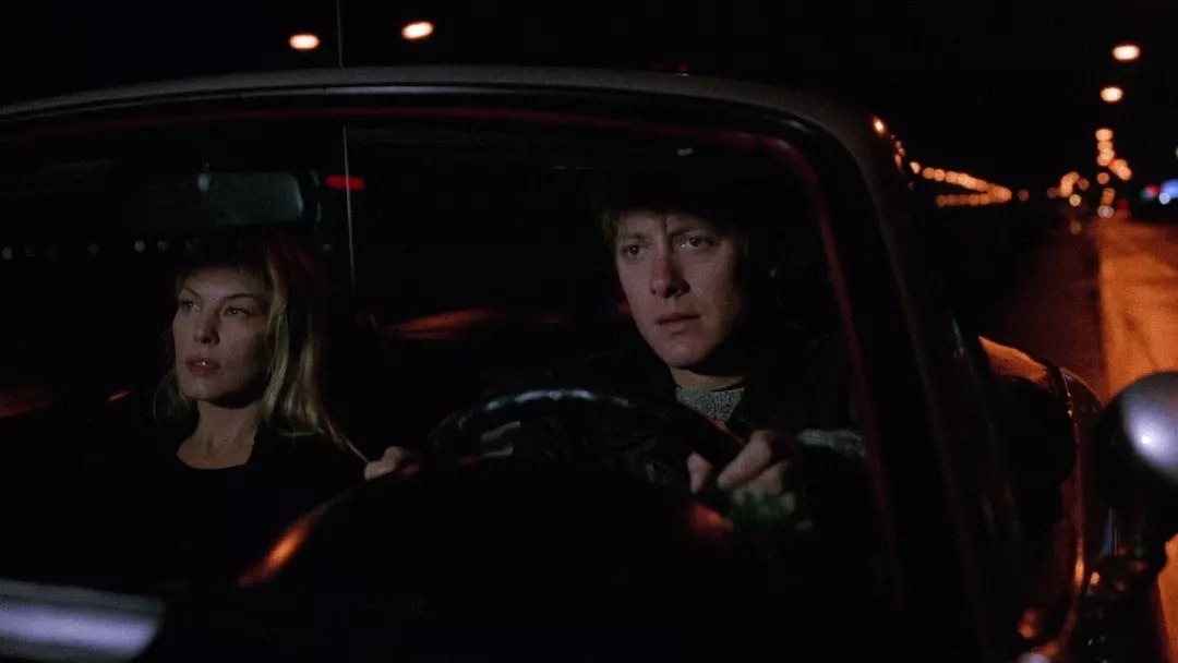 Crash // Imprescindibles: Obsesiones y excesos en los 90'  