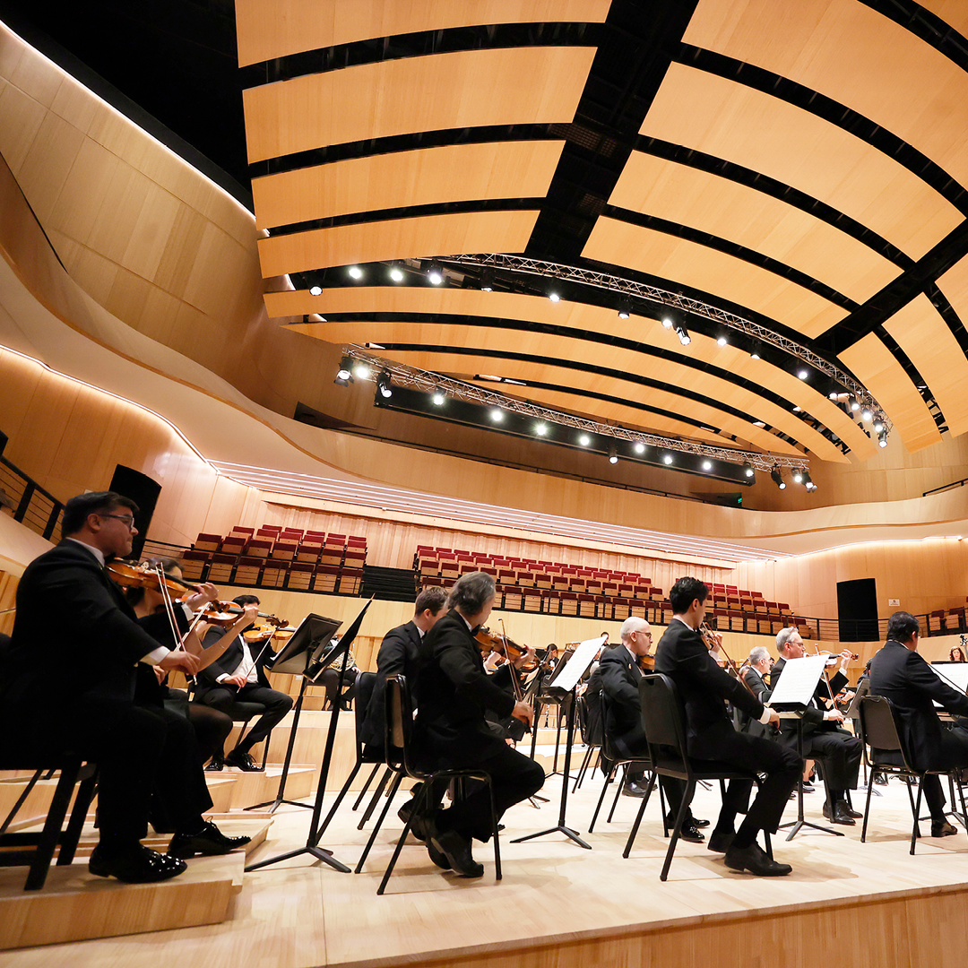 Conciertos Especiales / El Mesías "Concierto de Navidad"