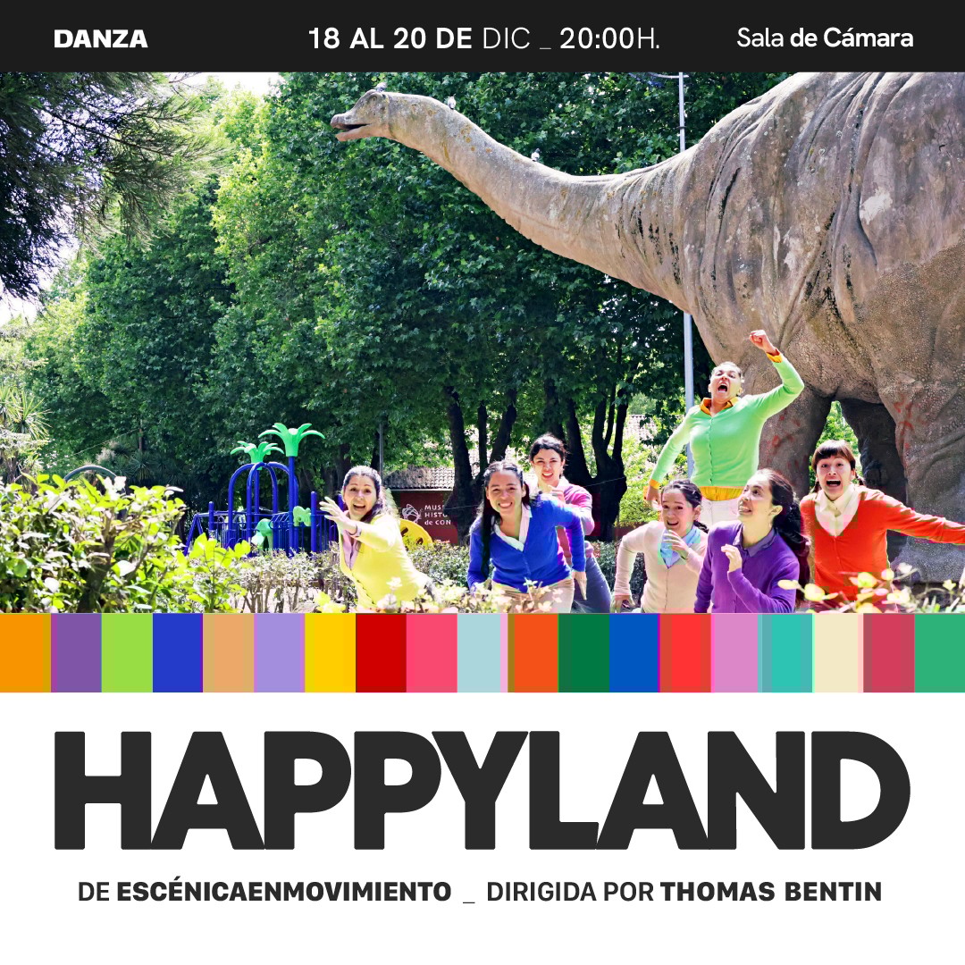 Happyland