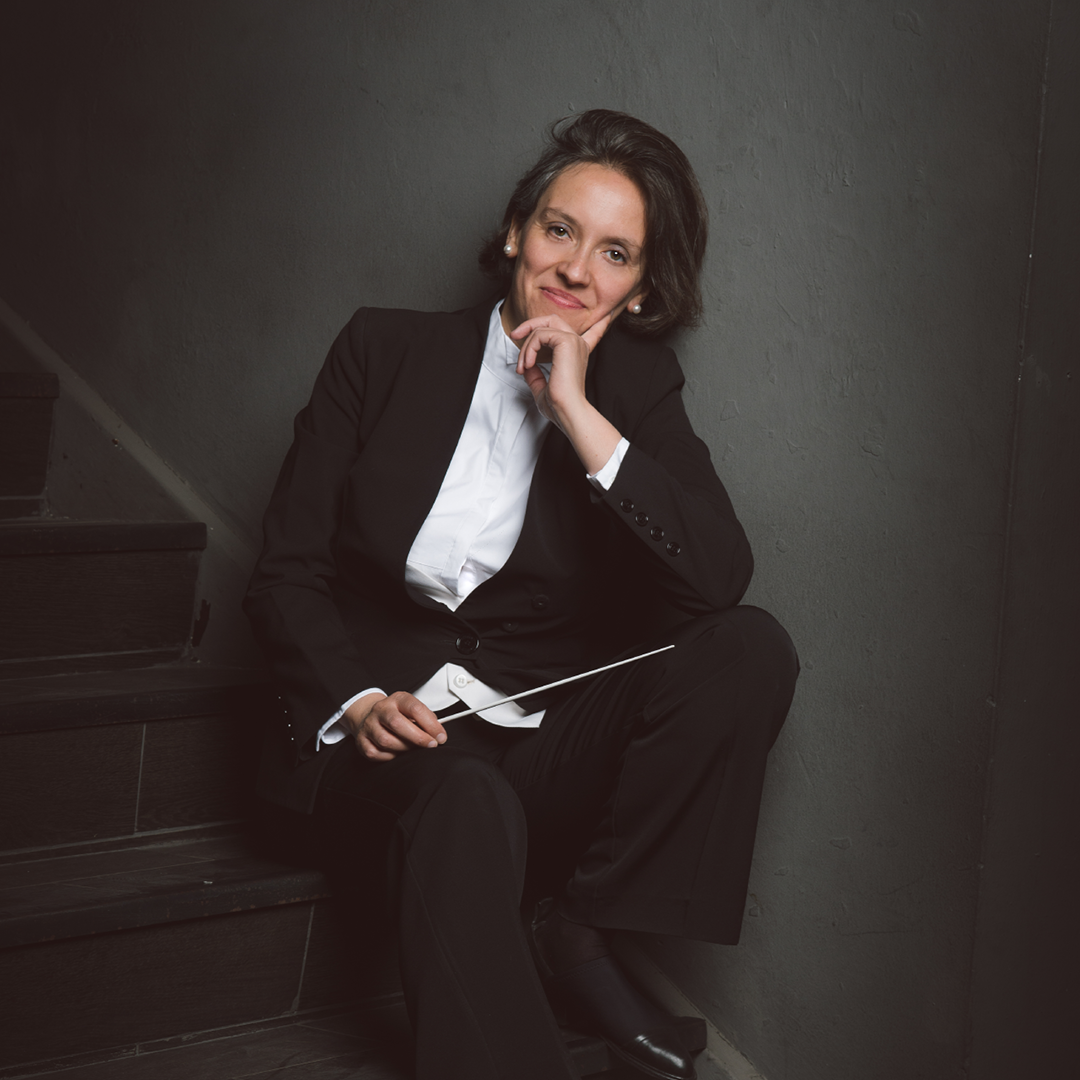 Concierto N° 9 • Sonidos de la Tierra