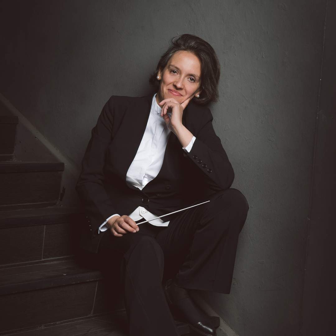 Concierto N° 9 • Sonidos de la Tierra