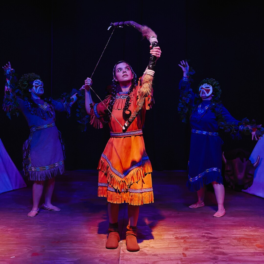 La Guardiana del viento