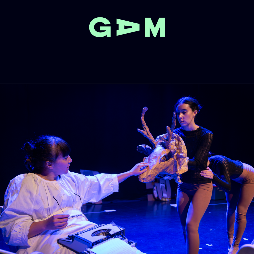 Infinita: Paisajes de Gabriela