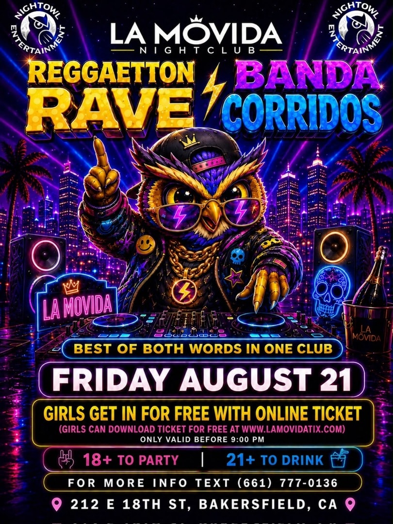 Reggaeton Rave-Banda Corridos-Best Of Both Worlds