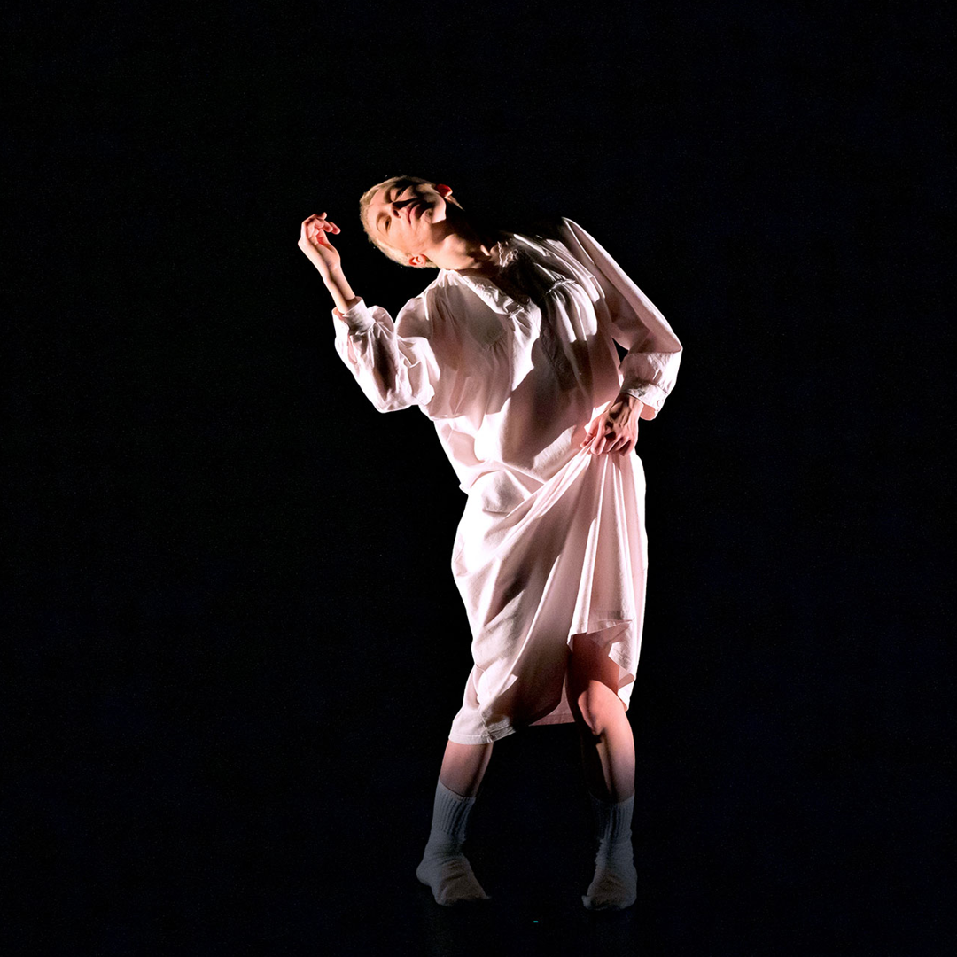 Ciclo 3 / Ballet Nacional Chileno - Brasas
