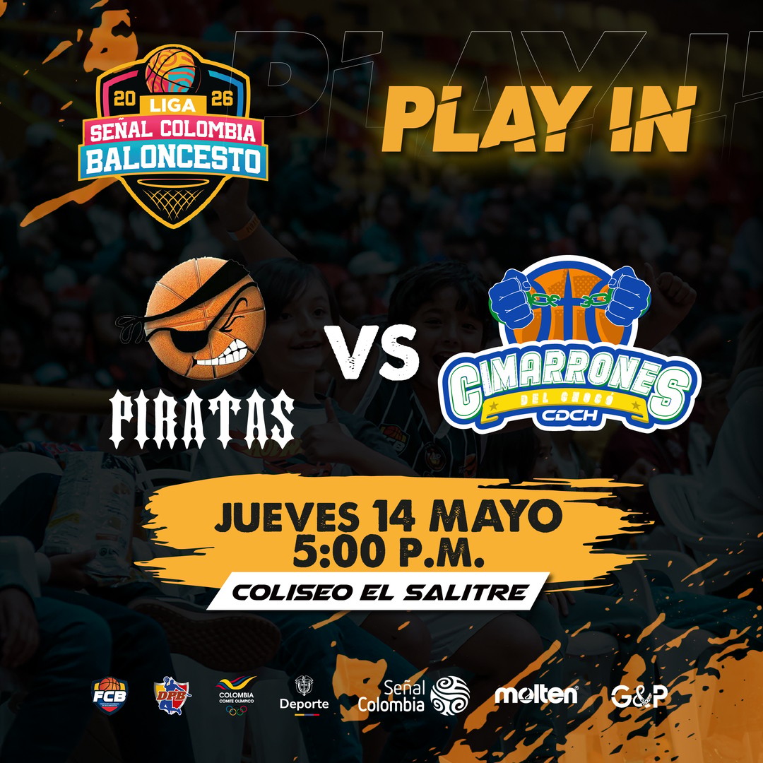 PIRATAS VS CIMARRONES