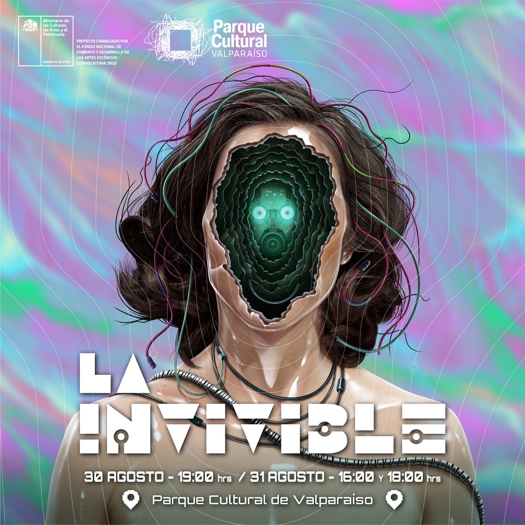 La Invivible 