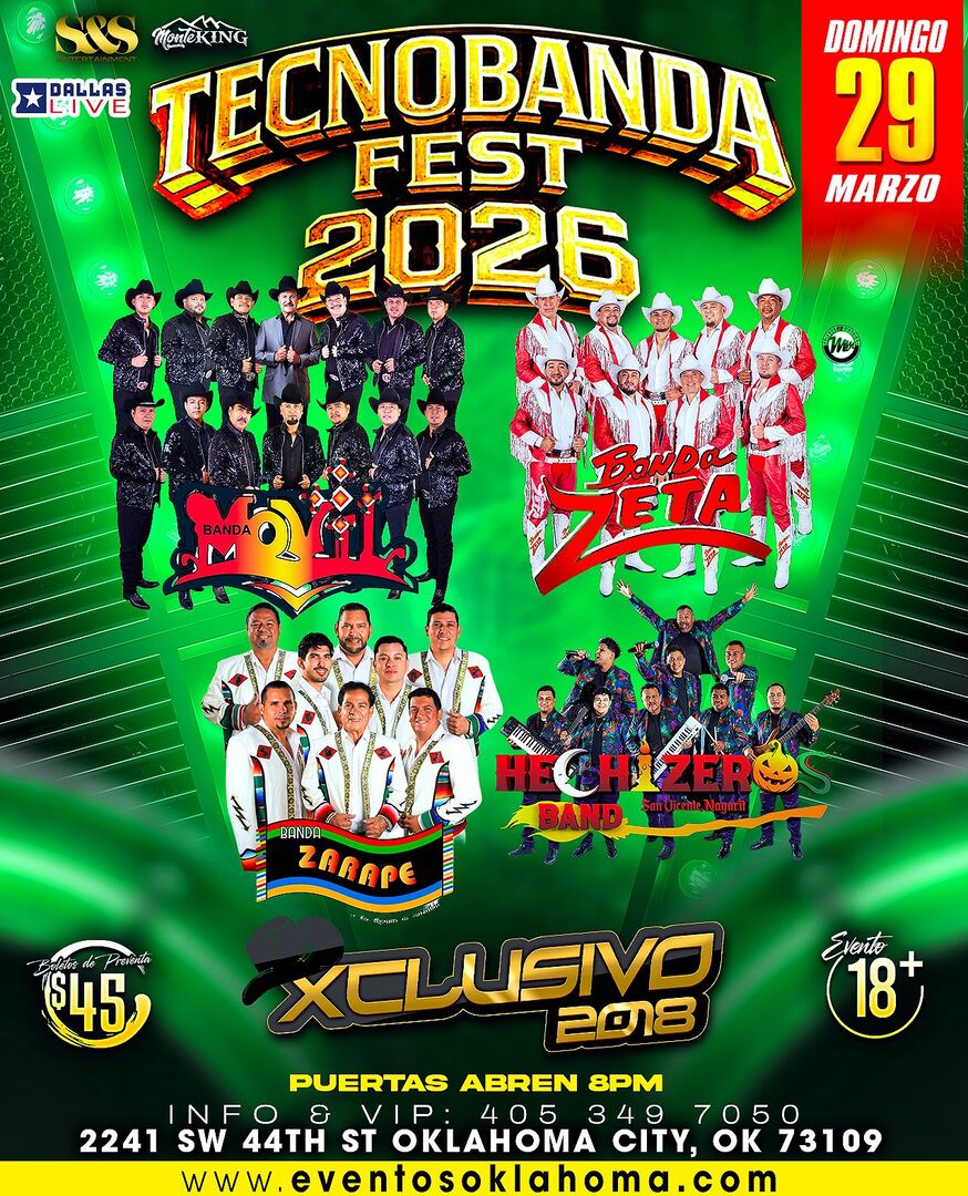Tecnobanda Fest  2025