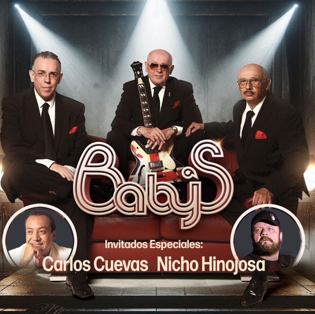 Los Baby's