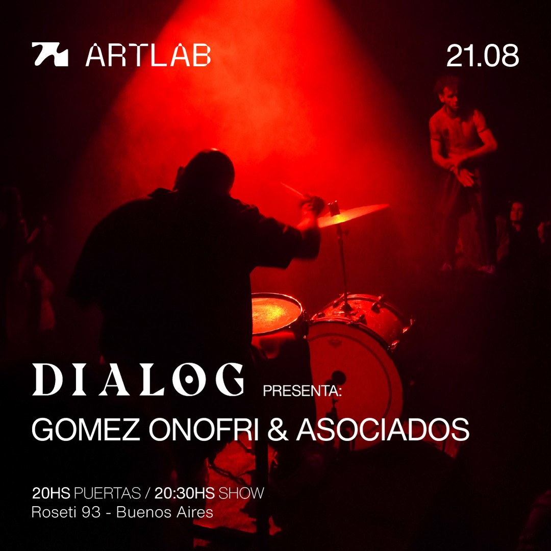 Dialog Presenta: Gomez Onofri & Asociados 