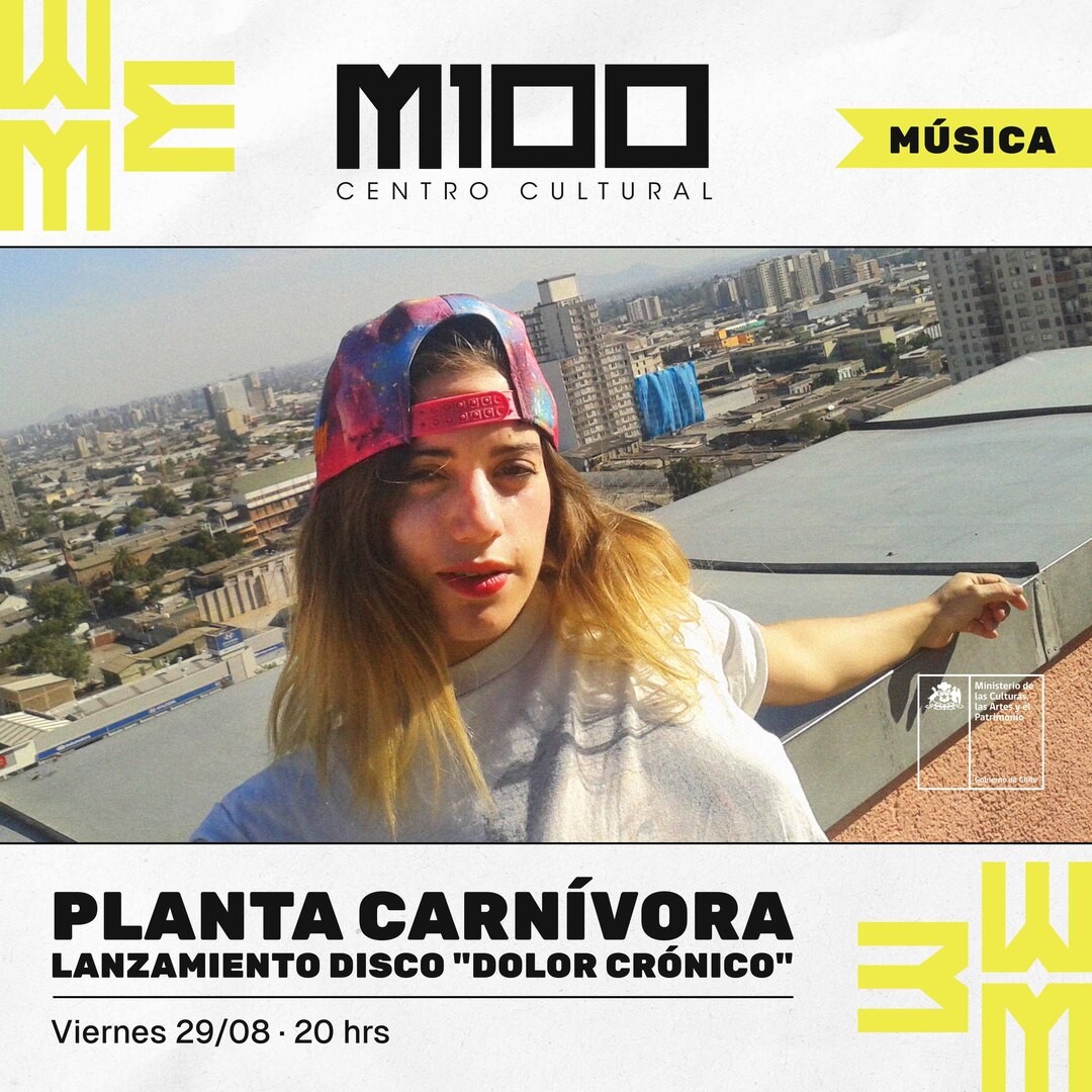 Planta Carnívora