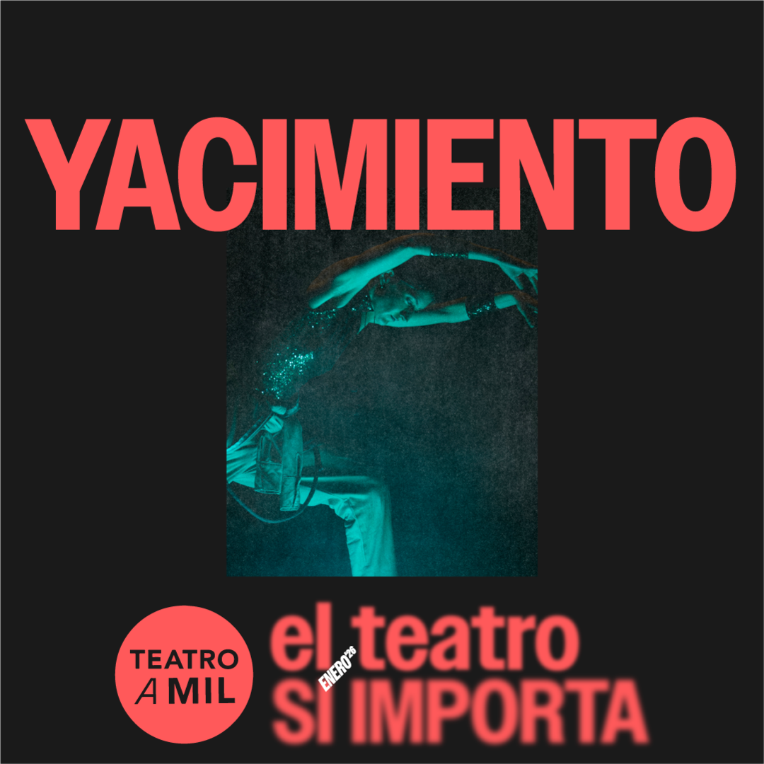 YACIMIENTO