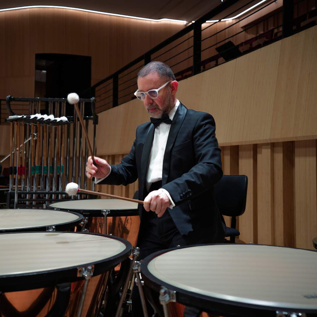 Concierto N° 4 • Resonancias Románticas