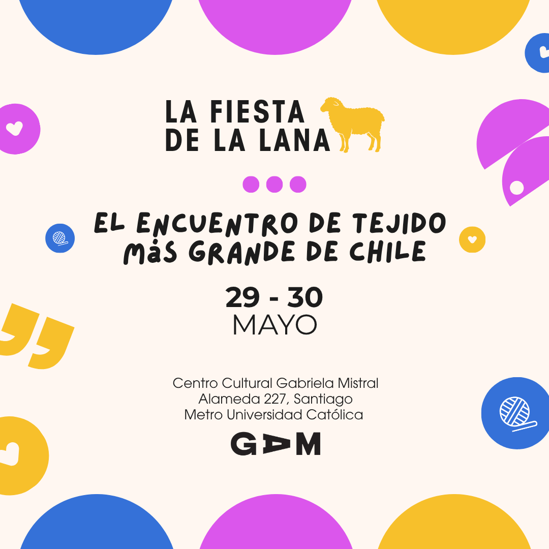 La Fiesta de la Lana