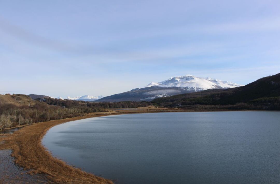 MONUMENTO NATURAL DOS LAGUNAS