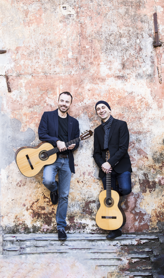 Semana Internacional de la Guitarra