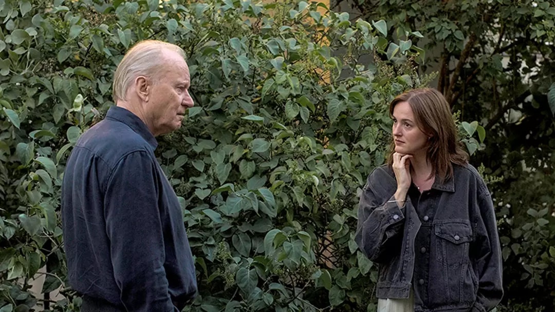 Valor Sentimental de Joachim Trier en SALA K