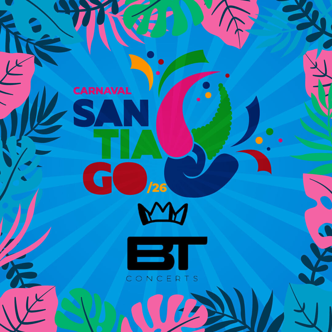 VIP BT CONCERTS - DOMINGO 22 FEB