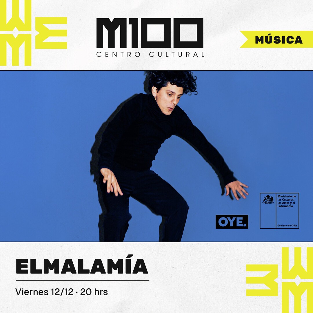 Elmalamía Elmalamía