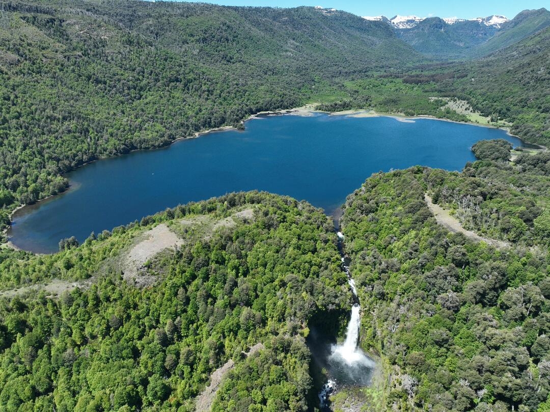 PARQUE NACIONAL TOLHUACA