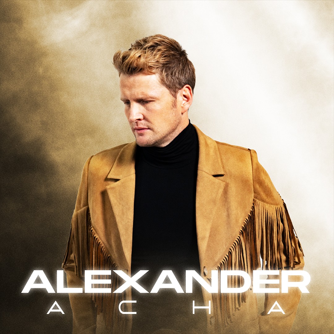 Alexander Acha