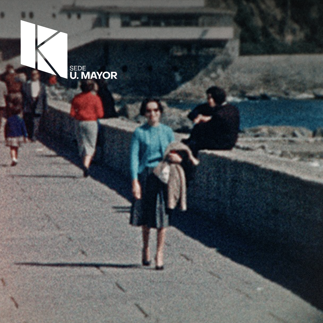 Cartas a mis padres muertos de Ignacio Agüero en SALA K