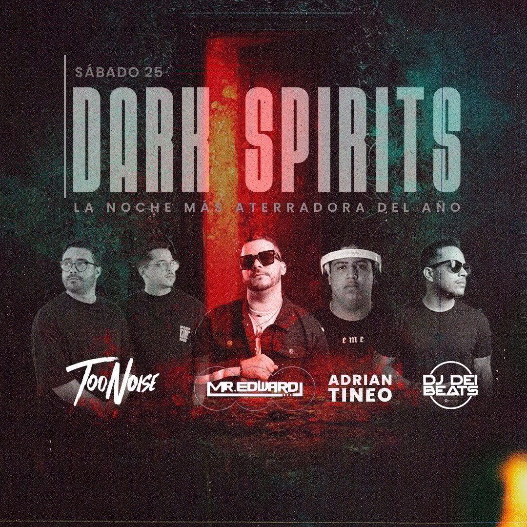 DARK SPIR