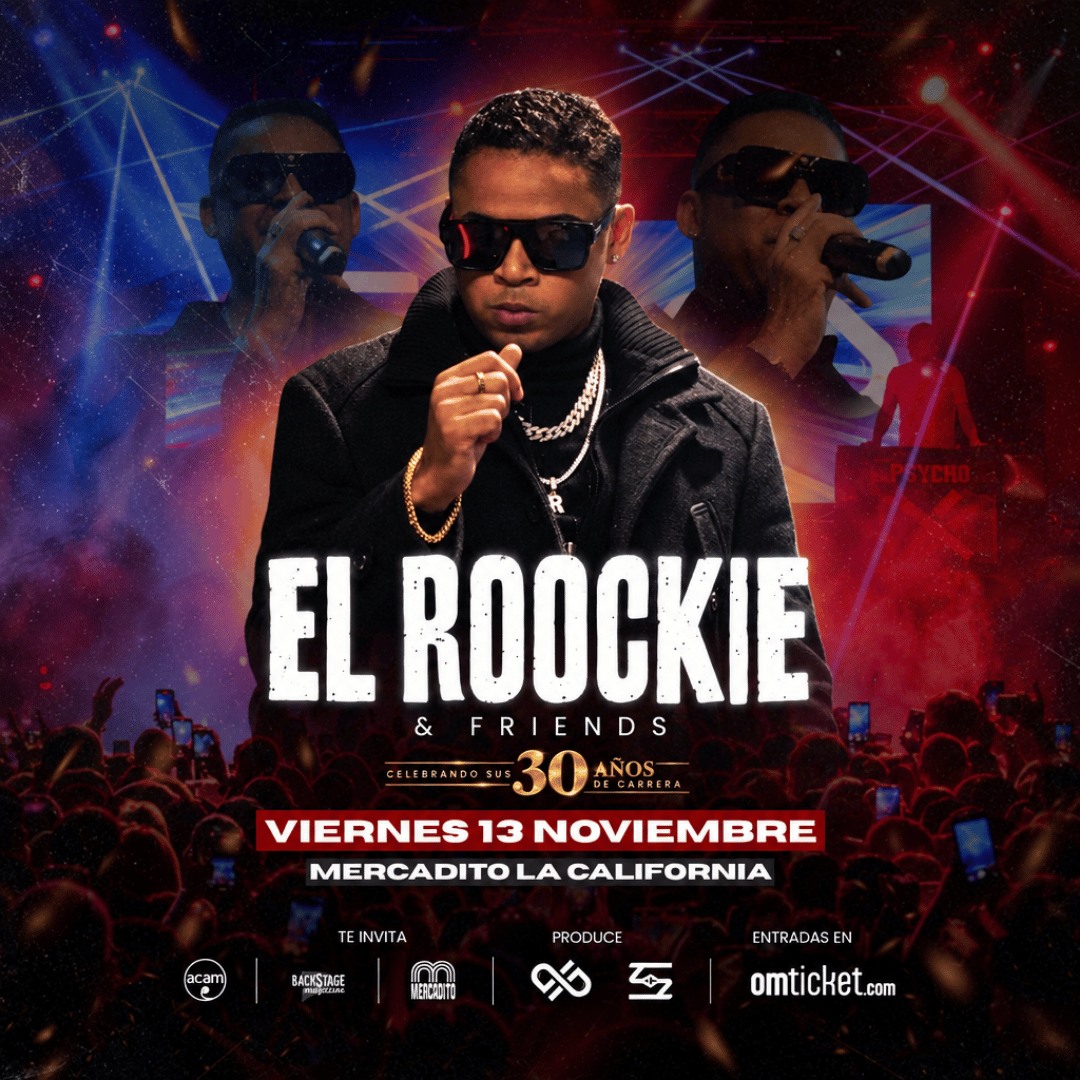 ROOCKIE & FRIENDS