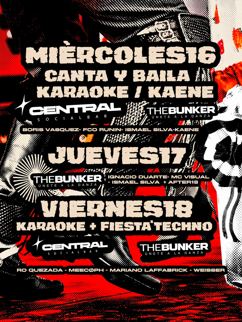 JUEVES 17 SEPTIEMBRE - EXTENDED THE BUNKER🚨