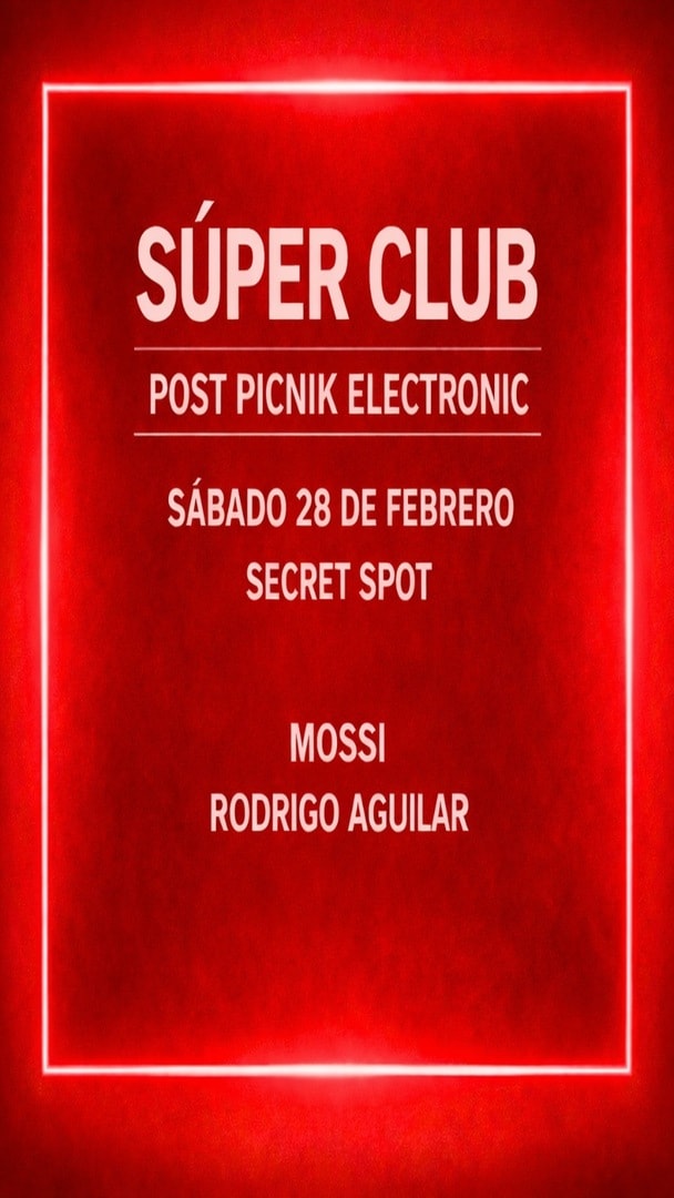 Súper Club