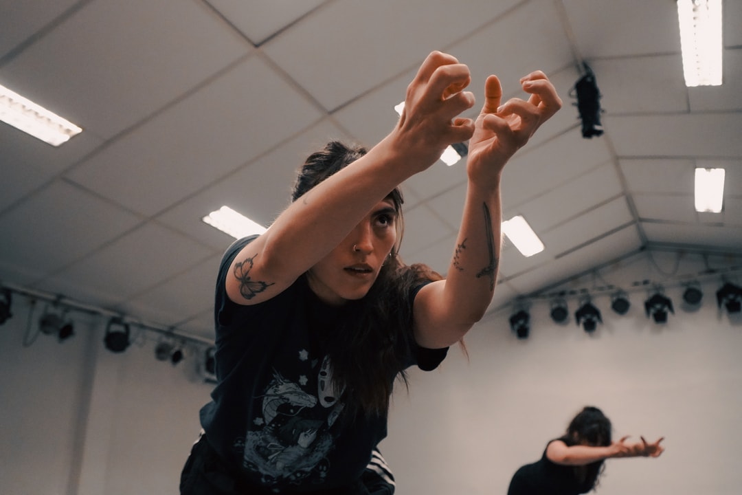 TURMALINAS, La resistencia de los cuerpos.