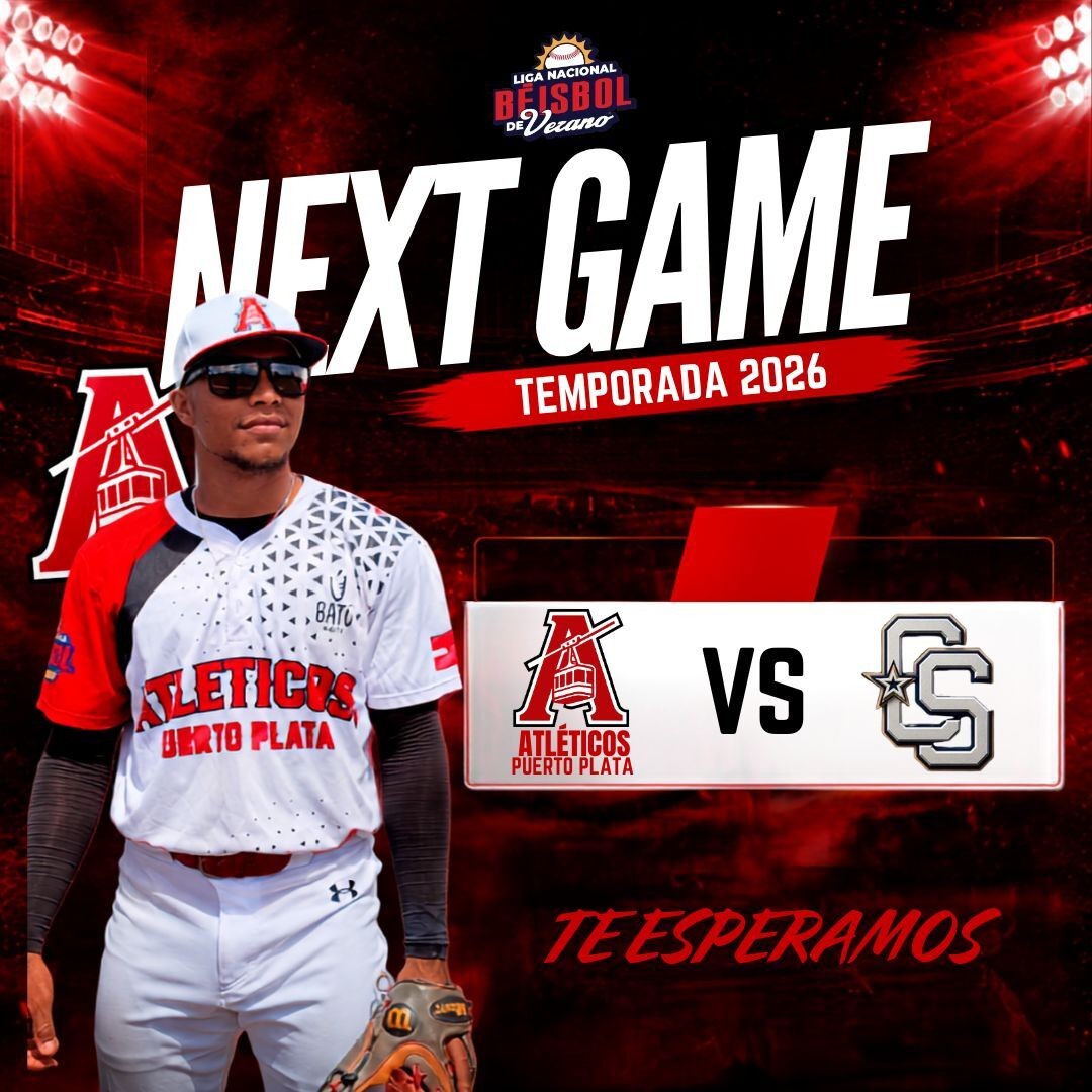 10- ATLÉTICOS VS CAPITANES DE SALCEDO 28 DE AGOSTO