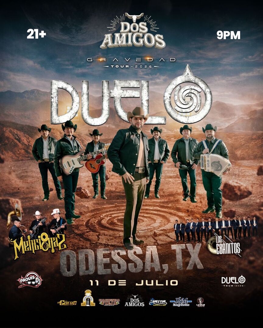 Duelo-Menciona2-Los Ebanitos