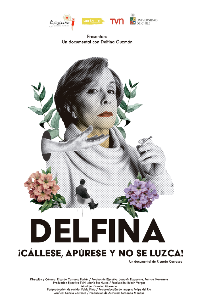 Delfina