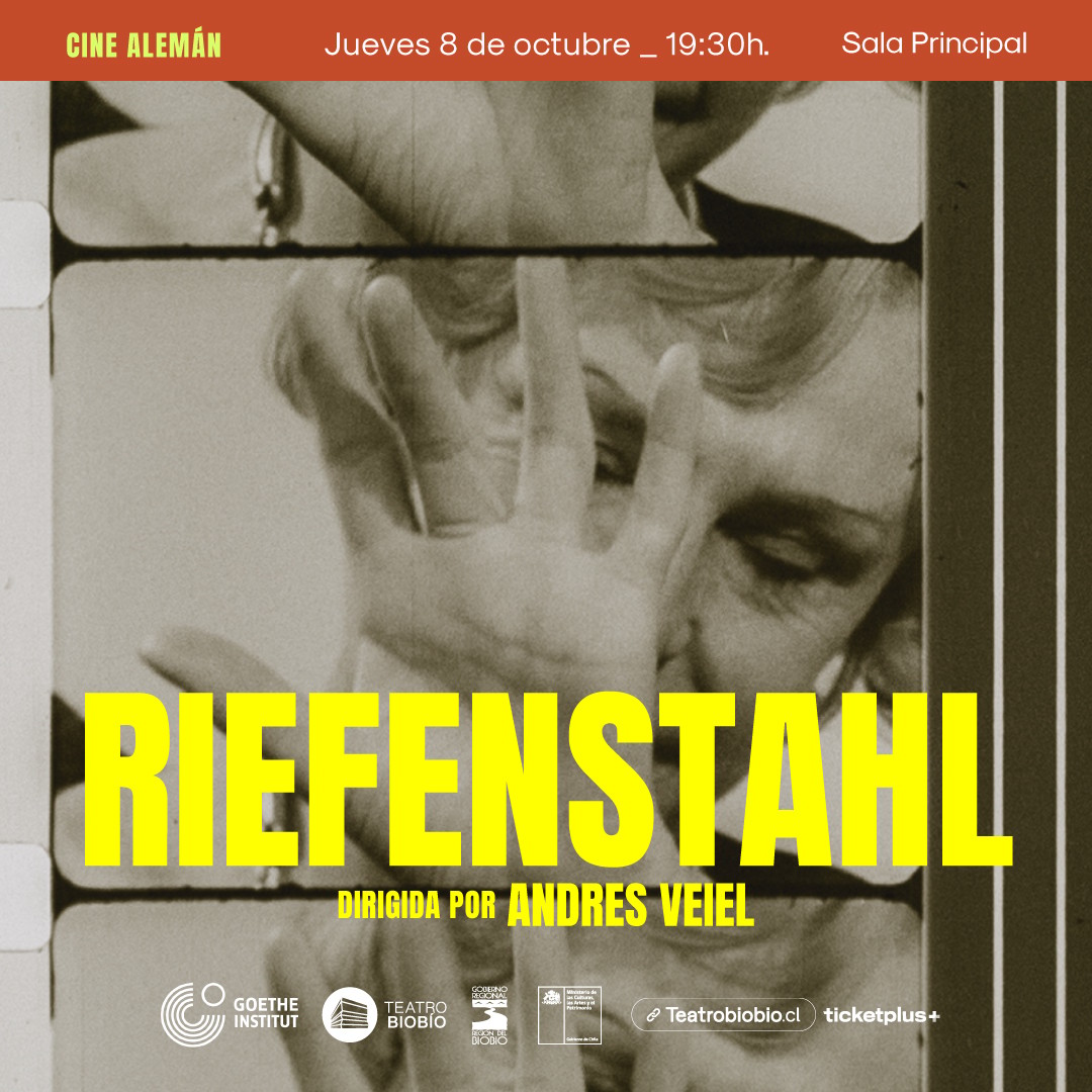 RIEFENSTAHL