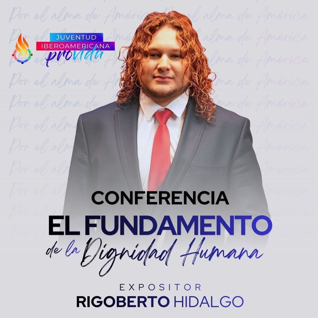 EL FUNDAMENTO DE LA DIGNIDAD HUMANA