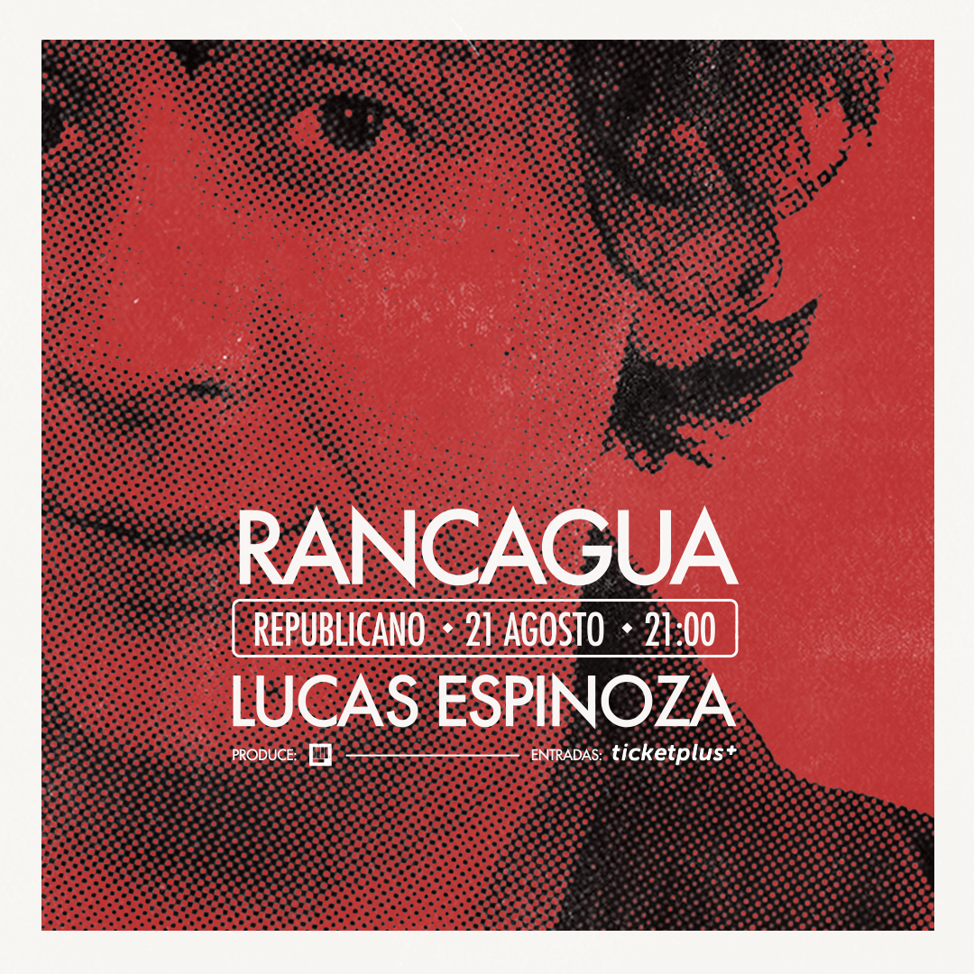 LUCAS ESPINOZA / REPUBLICANO BAR RANCAGUA