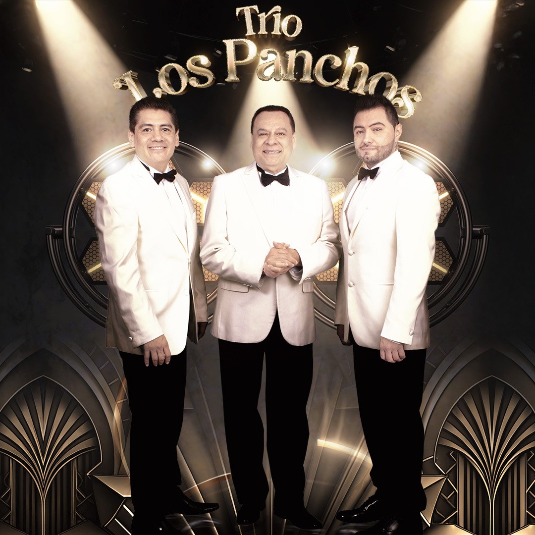 Trio Los Panchos