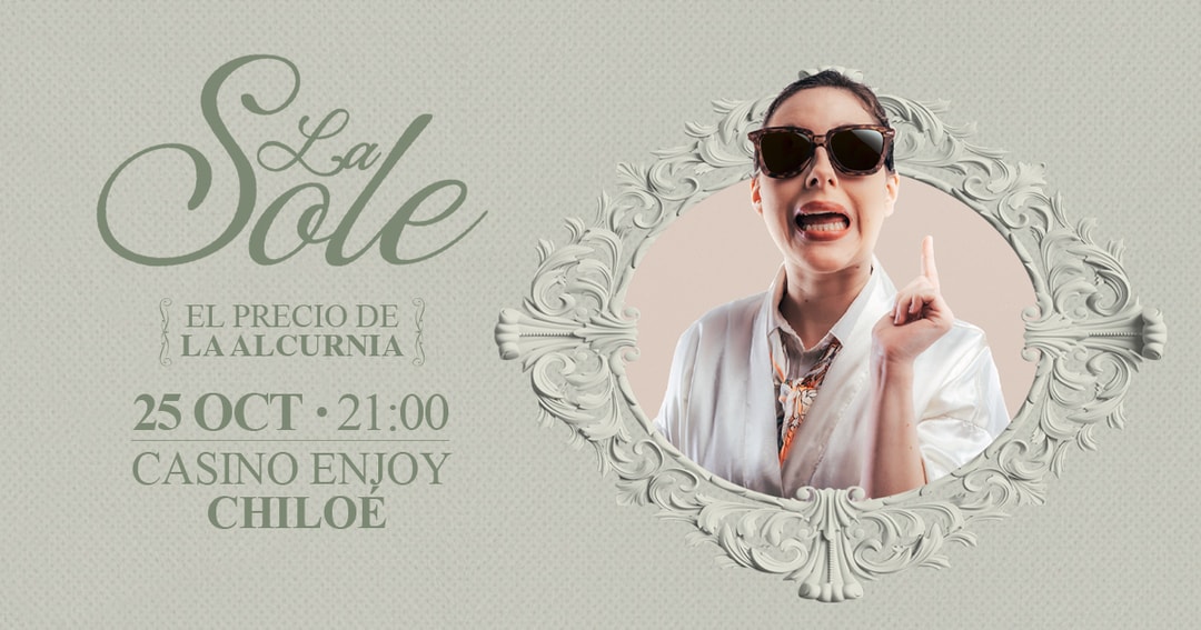 "La Sole" - Enjoy Chiloé 