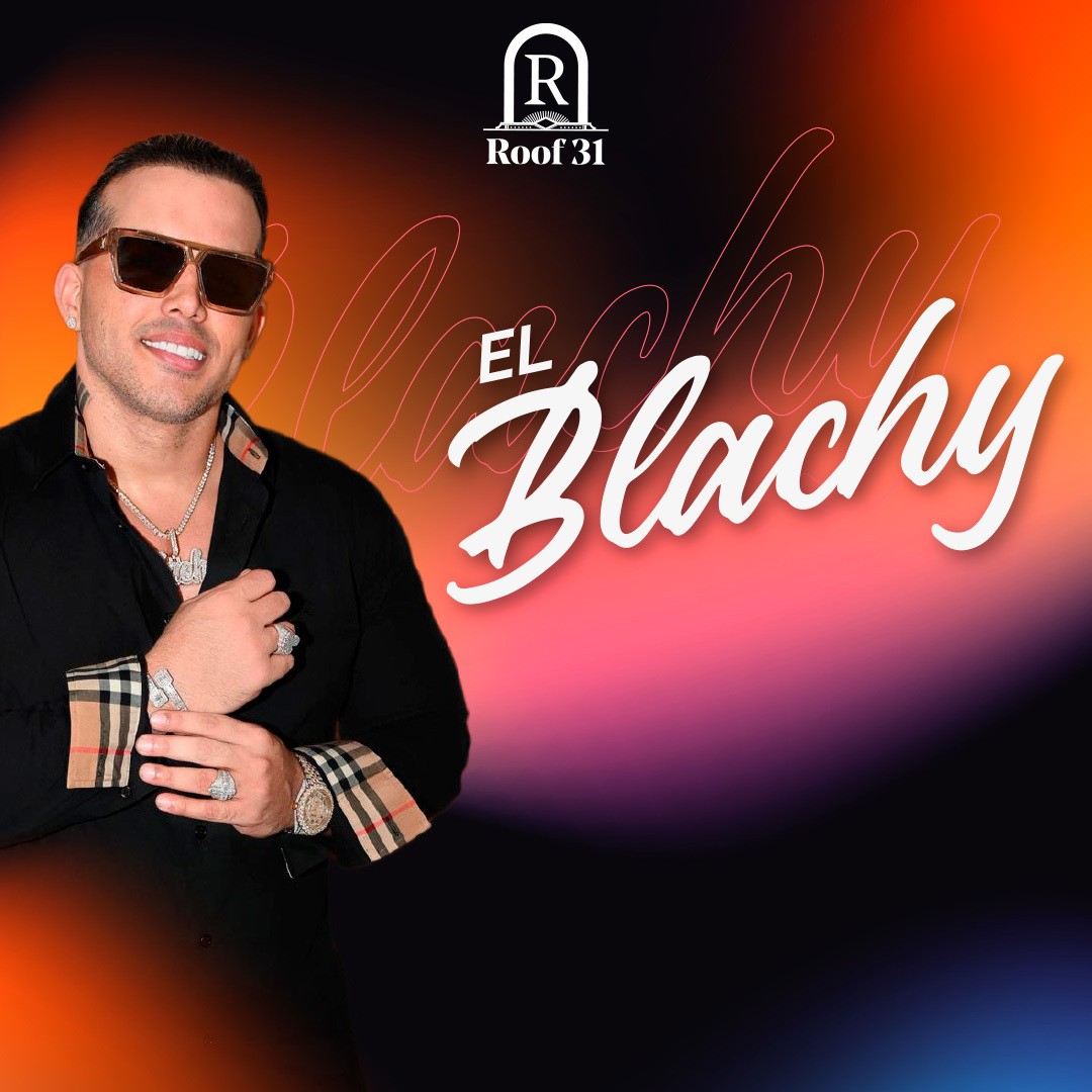 EL BLACHY 