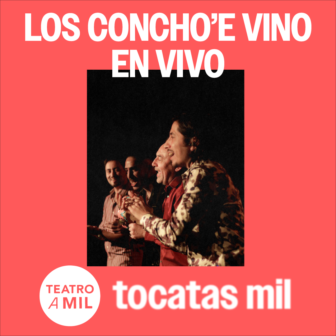 Los Concho e' Vino