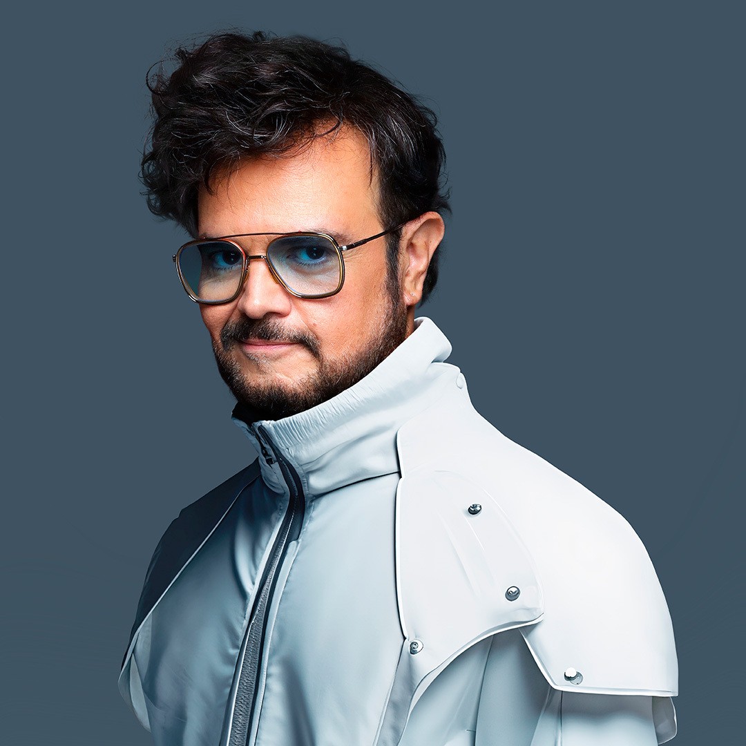 Aleks Syntek 