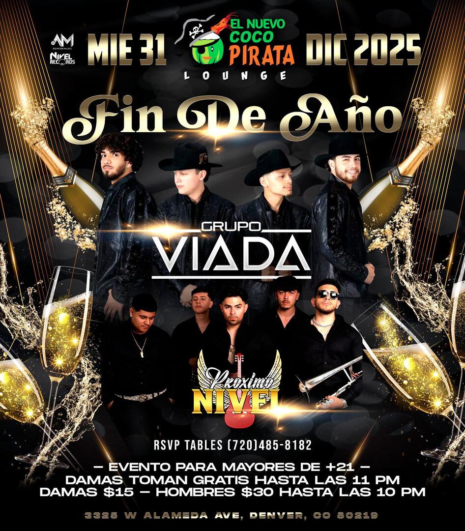 Grupo Viada-Proximo Nivel