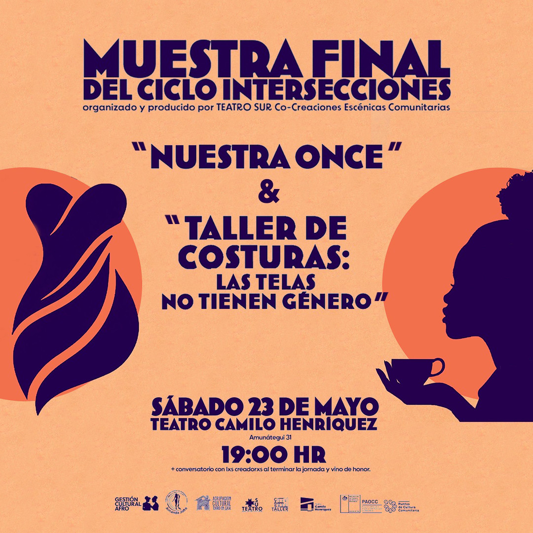 Intersecciones