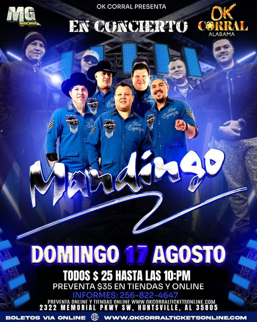 Mandingo