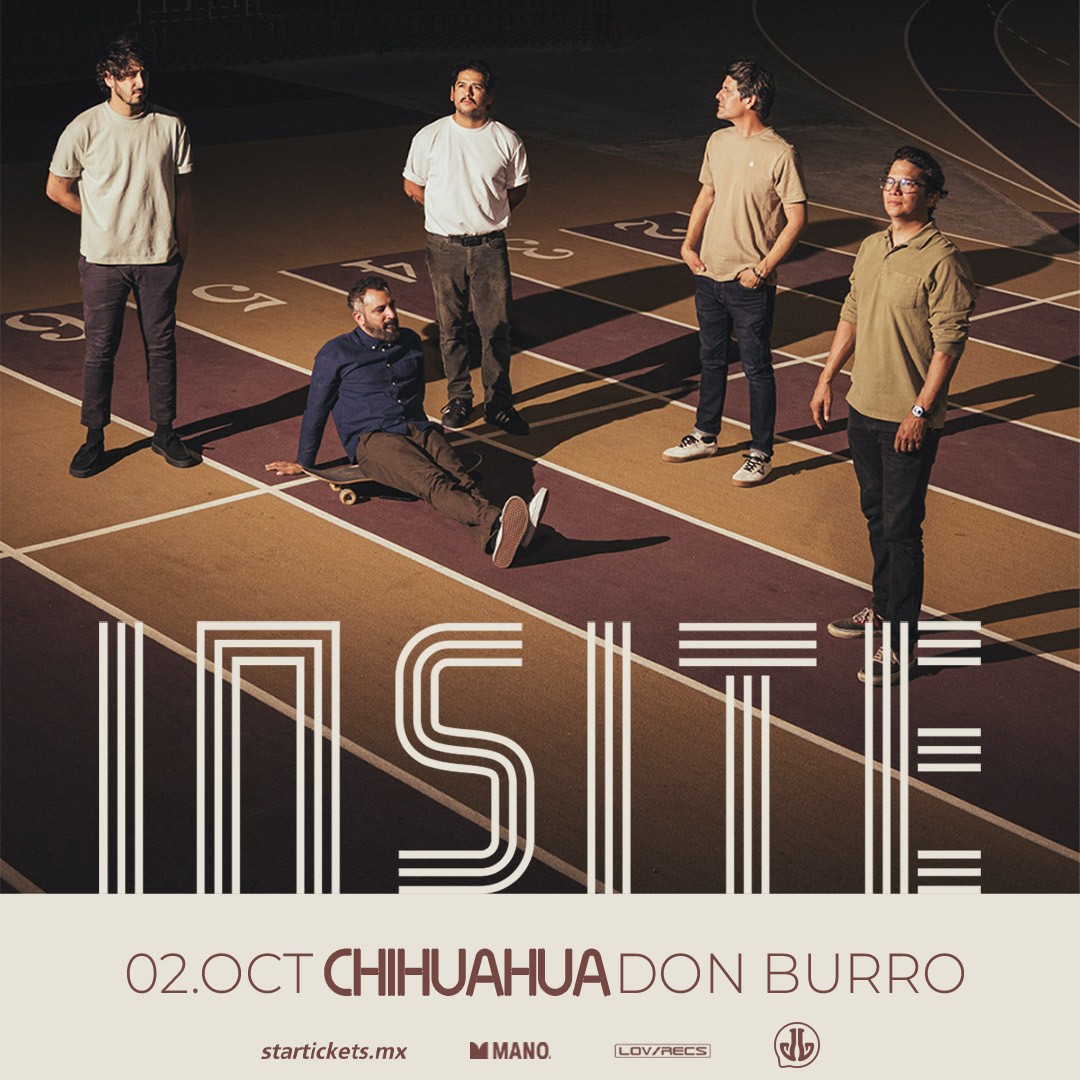 CUU - INSITE EN CONCIERTO