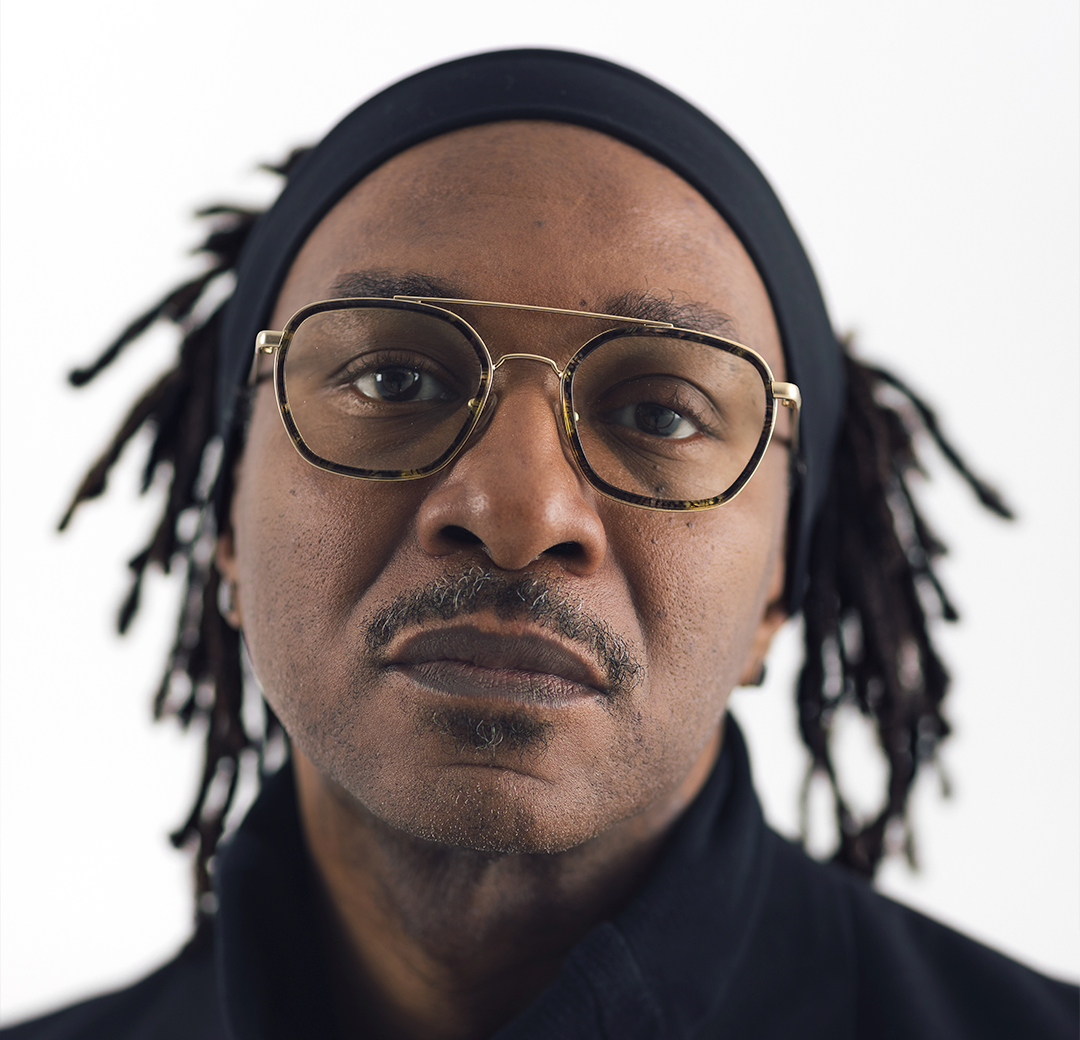 [ miniBooth ] presents Stacey Pullen