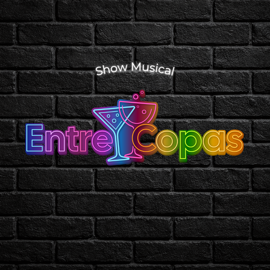 Show Musical - Entre Copas