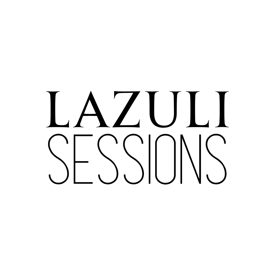 LAZULI Sessions - 04/12/25